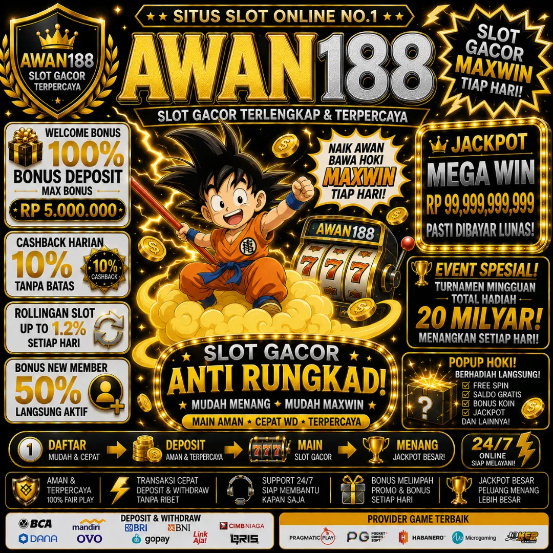 AWAN188